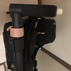サイベックス　リベル　バンパーバー付きの画像