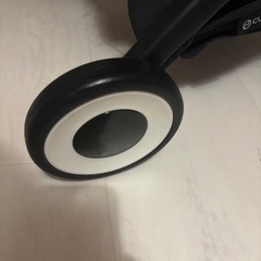 サイベックス　リベル　バンパーバー付きの画像