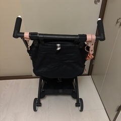 サイベックス　リベル　バンパーバー付きの画像