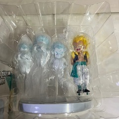 ドラゴンボール一番くじ
の画像