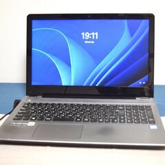deginnos定番6世代core i3メモリ4GB高速SSD240GB HDMI出力 Wifi対応カメラ内蔵 最新Windows11の画像