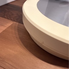 値下　定価25,000円　扇風機 　カモメファン|KAM-LV1302Dの画像