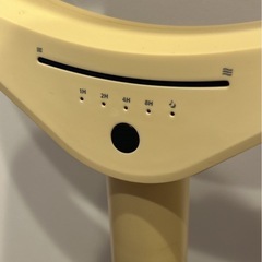 値下　定価25,000円　扇風機 　カモメファン|KAM-LV1302Dの画像