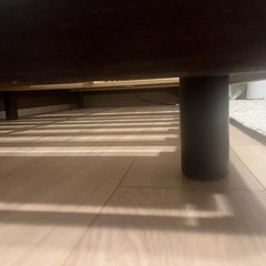 ベッドフレームの画像