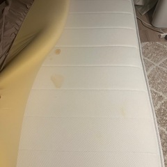 ベッドフレームの画像