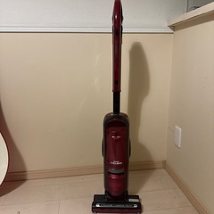 掃除機
