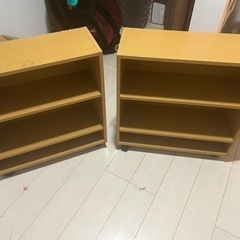 収納棚
