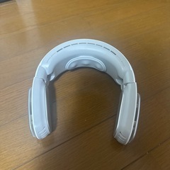 ネッククーラーファンの画像