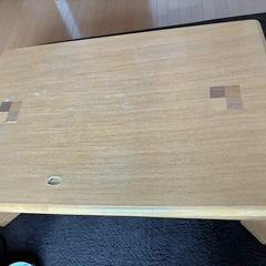 ローテーブル