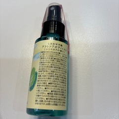 【新品未使用】OUTDOOR BODY MIST 70ml 日本製の画像