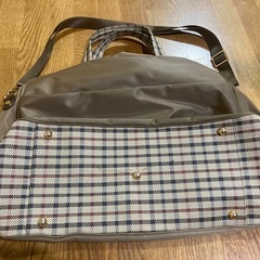 DAKS のバッグの画像