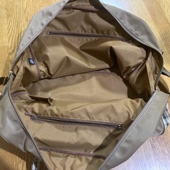 DAKS のバッグの画像