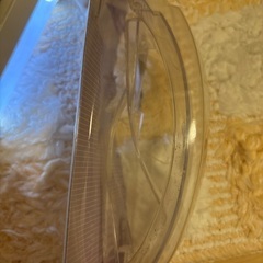 植木の剪定用メガネの画像