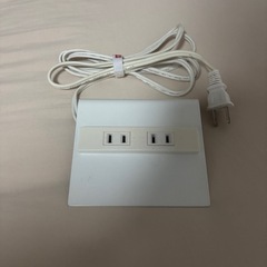 ニトリ　ベッドフレームの画像