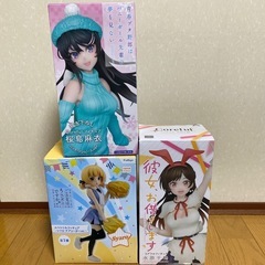 (未使用品)詰め合わせセットの画像