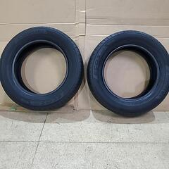 組み換え工賃コミ☆185/65R15(2本セット)ヨコハマタイヤ
