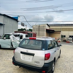 平成30年AD NV150 距離　78,700KM の画像