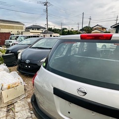 平成30年AD NV150 距離　78,700KM の画像