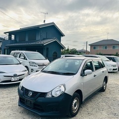 平成30年AD NV150 距離　78,700KM の画像
