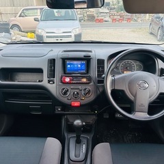 平成30年AD NV150 距離　78,700KM の画像