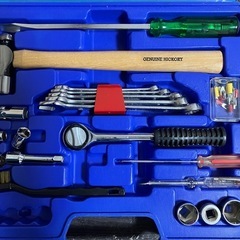 工具セット ツールセットの画像