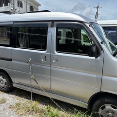 🚐繁忙期🚐宅配🚐現場🚐沖縄移住に軽バンリース - 浦添市