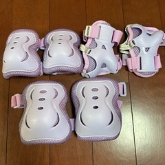 子供用　インラインスケートの画像