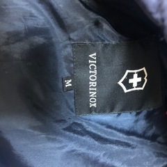 ブランド　洋服　ビクトリノックスなどの画像
