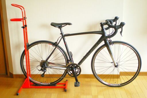 お話中】ジャンク BMX wethepeople daredevil