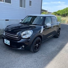 MINI COOPER D CROSS OVER ★ミニ クーパ...