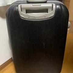キャリーケースの画像