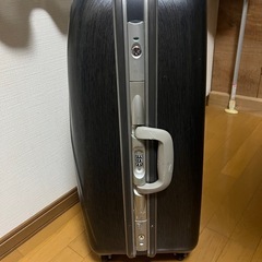 キャリーケースの画像