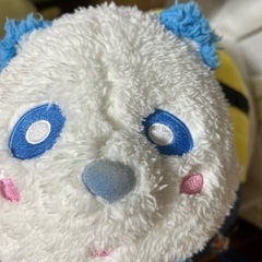 AAA え〜パンダの画像