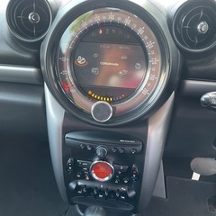 MINI COOPER D CROSS OVER ★ミニ クーパーD　クロスオーバー★ ディーゼル★平成28★車検9年3月★ドライブレコーダー★ETCの画像