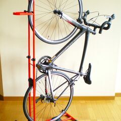 🔥 縦置き 横置き スタンド 🔥 IWA A01V Specialの画像