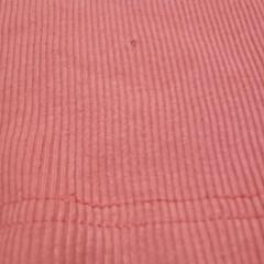 Tシャツ　サーモンピンク　個性的の画像