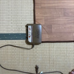 ホットカーペット2畳の画像