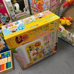 おもちゃ色々
の画像