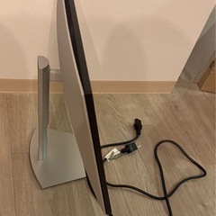 Dell 23.8インチ モニター箱無しの画像
