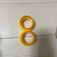 ミルクアタッチメント