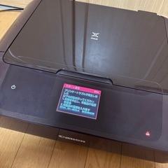 Canon PIXUS MG7530の画像