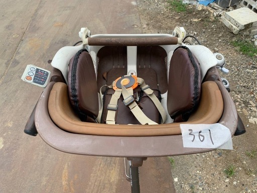電動自転車　Panasonic 1