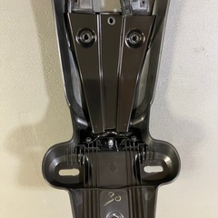 バイク部品　モンキー125 フェンダーの画像