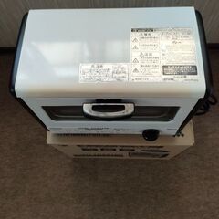 YAMAZEN NYT-860(W)オーブントースターの画像