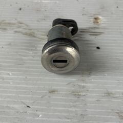 HONDA タクト50 AF16 シートキーボックス ホンダ [...