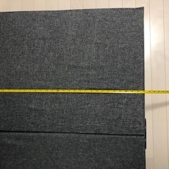 折りたたみベッドの画像