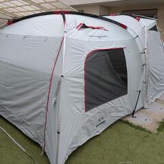 Coleman コールマン タフスクリーン2ルームハウス/MDX+の画像