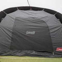 Coleman コールマン タフスクリーン2ルームハウス/MDX+の画像