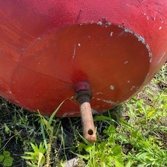 トラクター用ボールウェートの画像