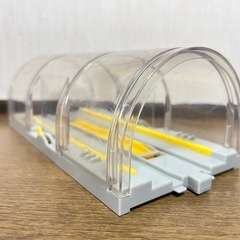 プラレール　アクアドームの画像